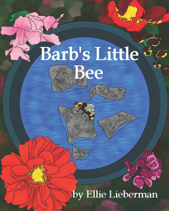 Knjiga Barb's Little Bee Lieberman Ellie Lieberman