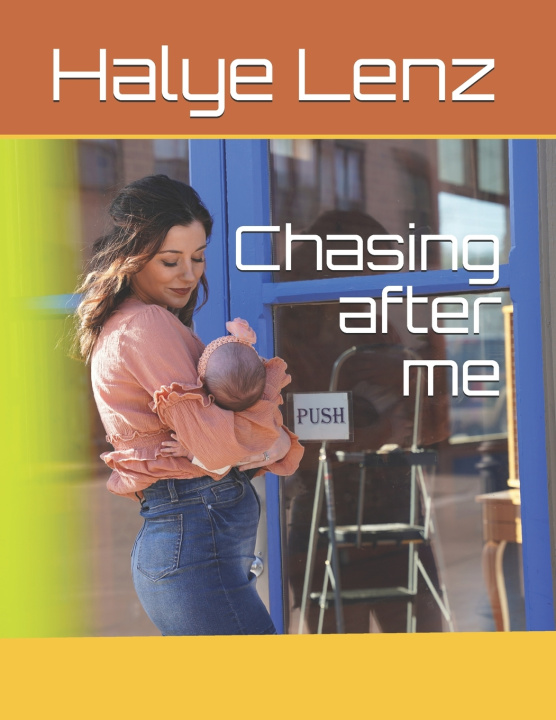 Carte Chasing after me Lenz Halye Lenz