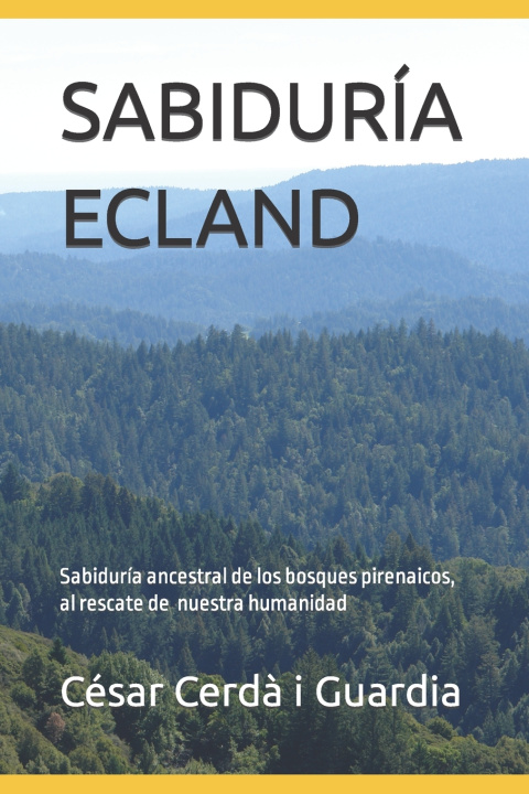 Knjiga Sabiduria Ecland Cerda i Guardia Cesar Cerda i Guardia