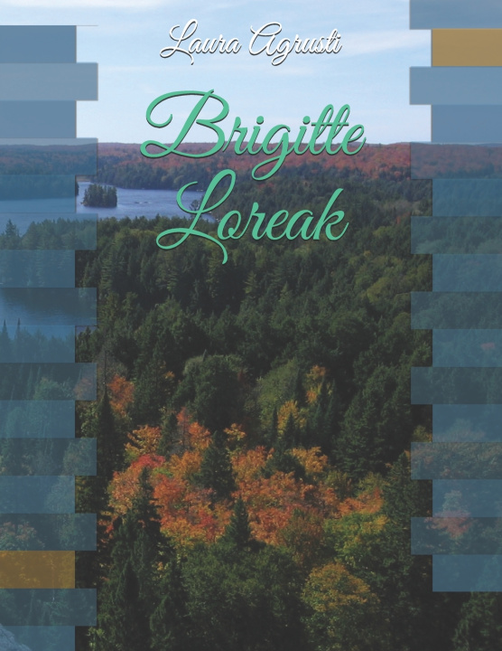 Carte Brigitte Loreak Agrusti Laura Agrusti
