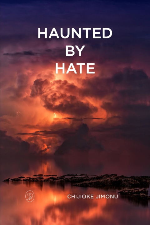 Buch Haunted by Hate Jimonu Chijioke Jimonu
