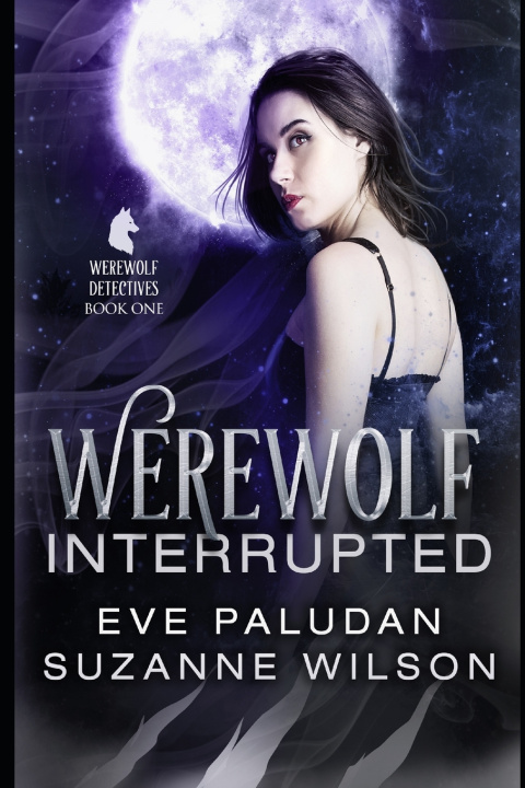 Knjiga Werewolf Interrupted Wilson Suzanne Wilson