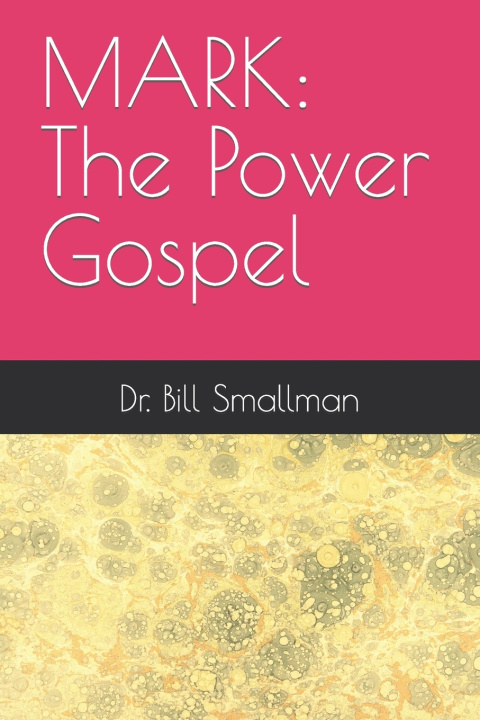 Knjiga Mark Smallman Bill Smallman