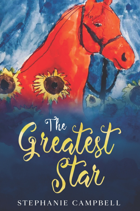 Knjiga Greatest Star Campbell Stephanie Elisabeth Campbell