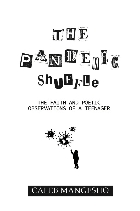 Knjiga Pandemic Shuffle Mangesho Caleb Mangesho