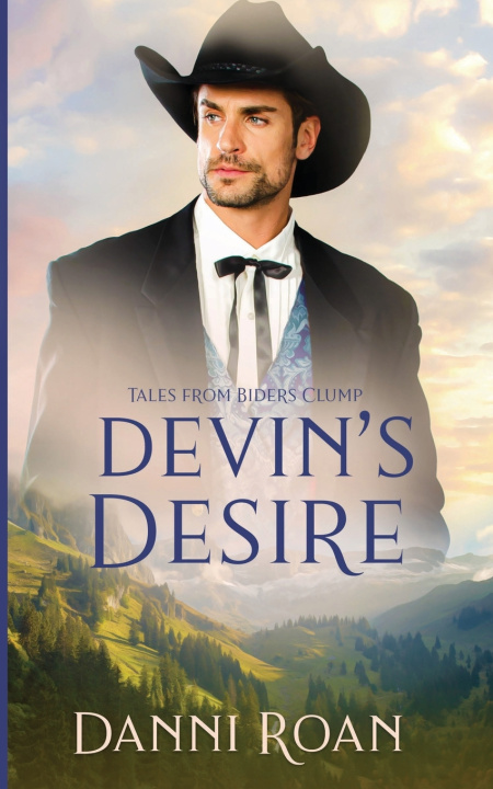 Buch Devin's Desire Roan Danni Roan
