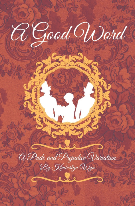 Книга Good Word Wyn Kimberlyn Wyn