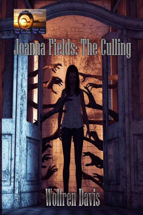 Livro Joanna Fields Davis Wolfren Davis
