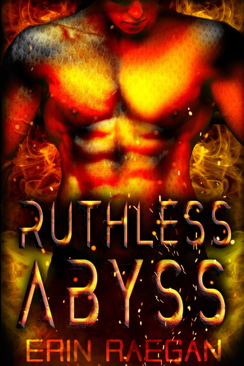 Buch Ruthless Abyss Raegan Erin Raegan