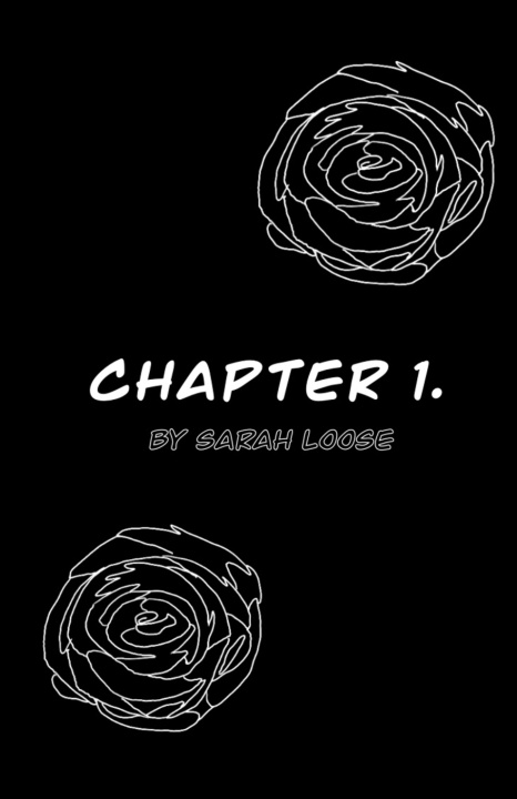 Knjiga Chapter 1. Loose Sarah Loose