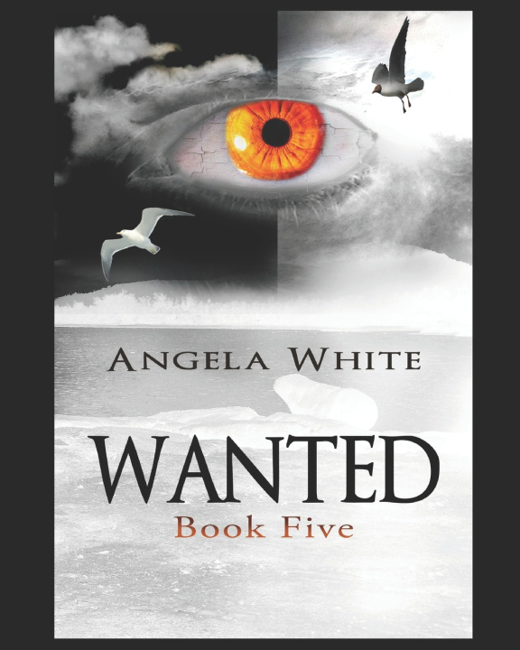 Knjiga Wanted White Angela White
