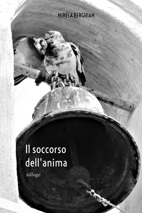 Knjiga soccorso dell'anima Berghian Mirela Berghian