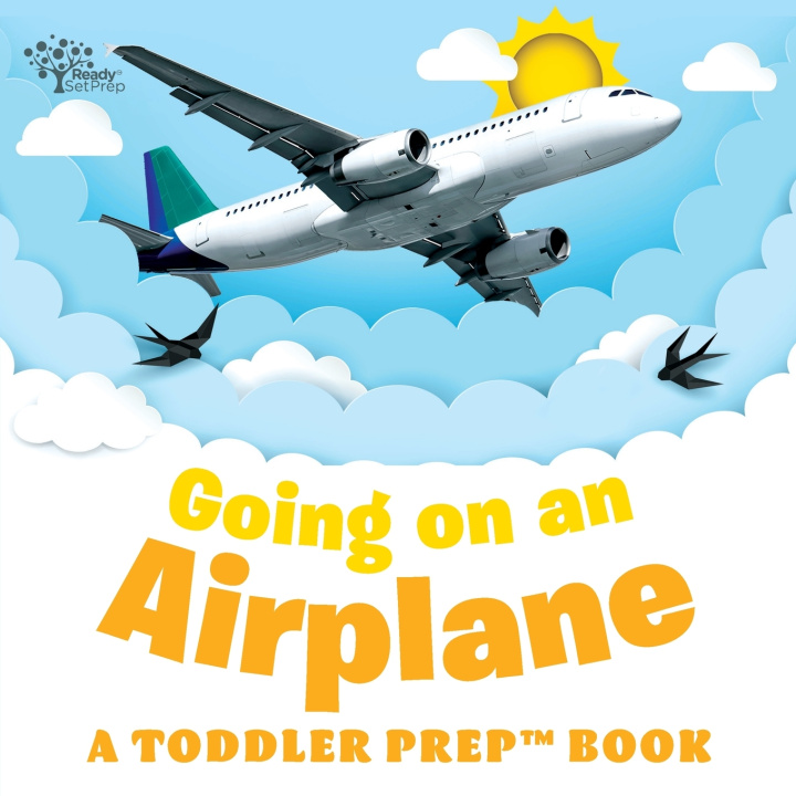 Libro Going on an Airplane Pittman Amy Kathleen Pittman