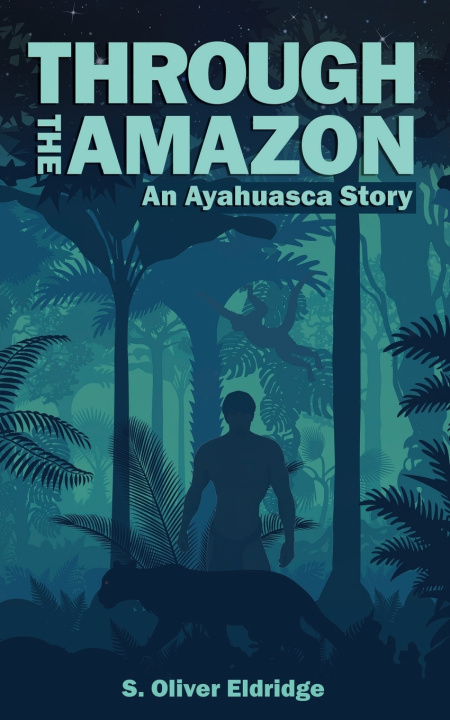 Knjiga Through the Amazon Eldridge S. Oliver Eldridge