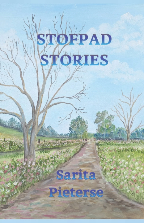 Knjiga Stofpadstories Pieterse Sarita Pieterse