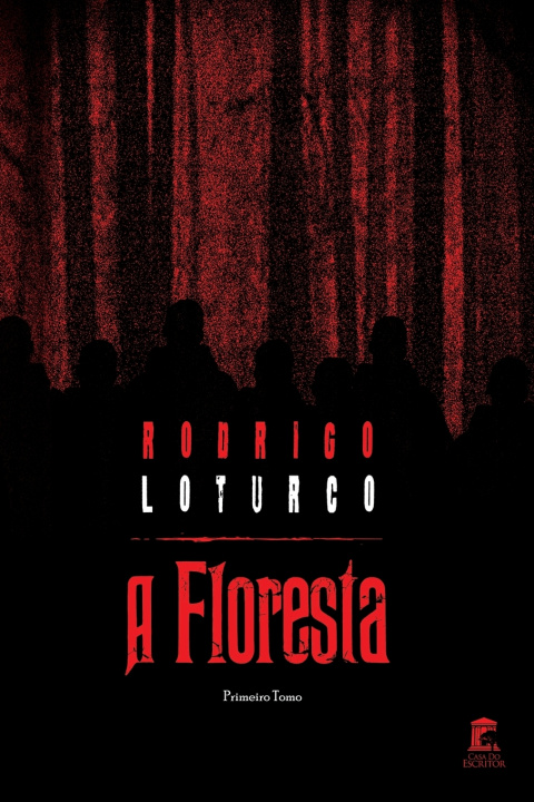 Knjiga Floresta Loturco Rodrigo Loturco