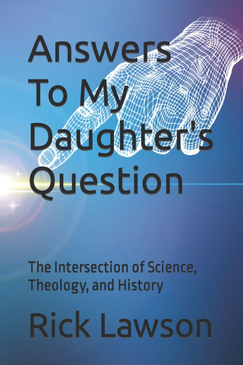 Boek Answers To My Daughter's Question Lawson Rick Lawson