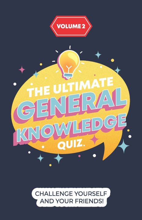 Knjiga Ultimate General Knowledge Quiz Dunn Michael Dunn