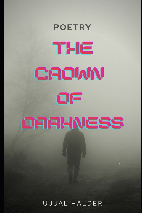 Βιβλίο Crown of Darkness HALDER UJJAL HALDER