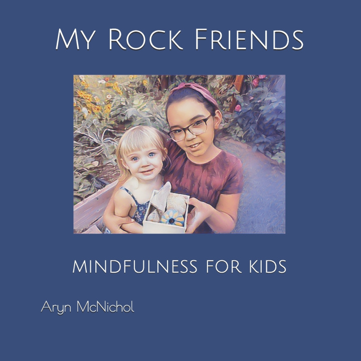 Libro My Rock Friends McNichol Aryn A McNichol