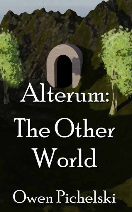 Libro Alterum Pichelski Owen Pichelski