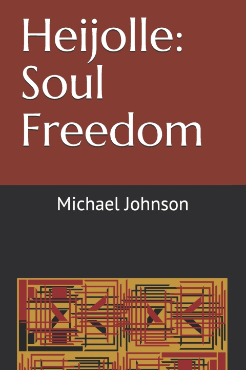 Knjiga Heijolle Johnson Michael Johnson
