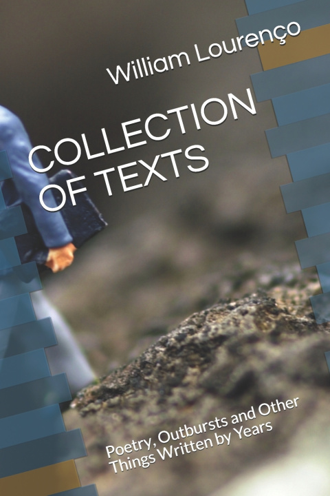 Boek Collection of Texts Lourenco William Lourenco