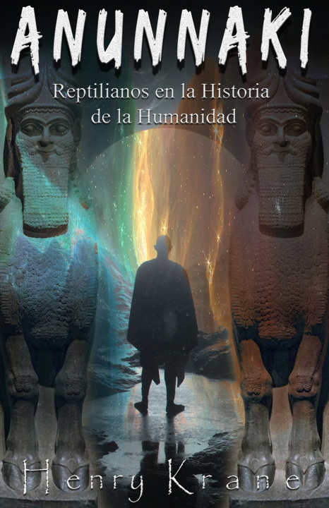 Buch Anunnaki Krane Henry Krane