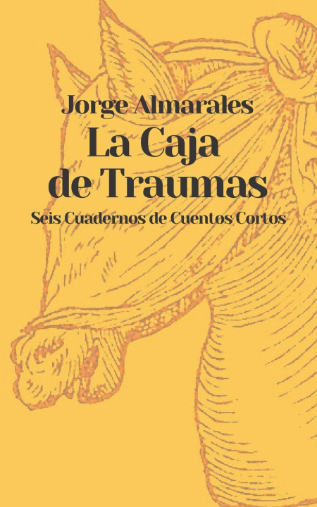 Книга Caja de Traumas Almarales Jorge Almarales