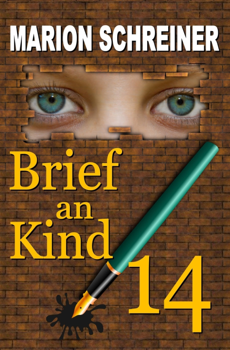 Книга Brief an Kind 14 Schreiner Marion Schreiner