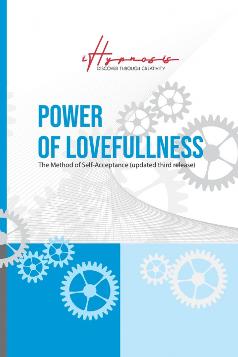 Kniha Power of Lovefullness 