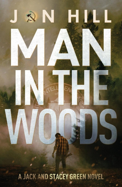 Книга Man In The Woods Jon Hill