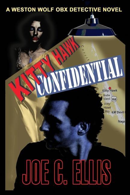 Buch Kitty Hawk Confidential 