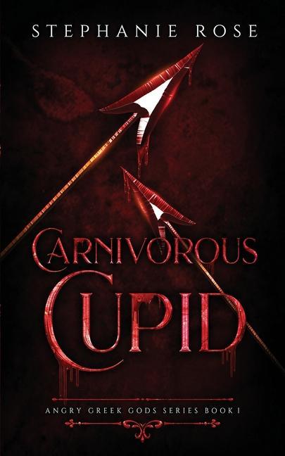 Knjiga Carnivorous Cupid 