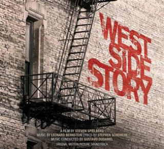 Hanganyagok West Side Story Leonard Bernstein