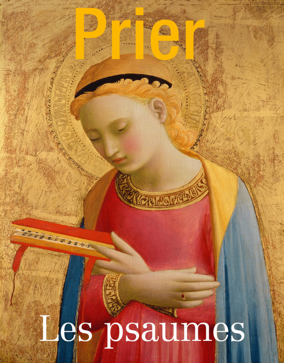 Книга HS PRIER avec les psaumes collegium