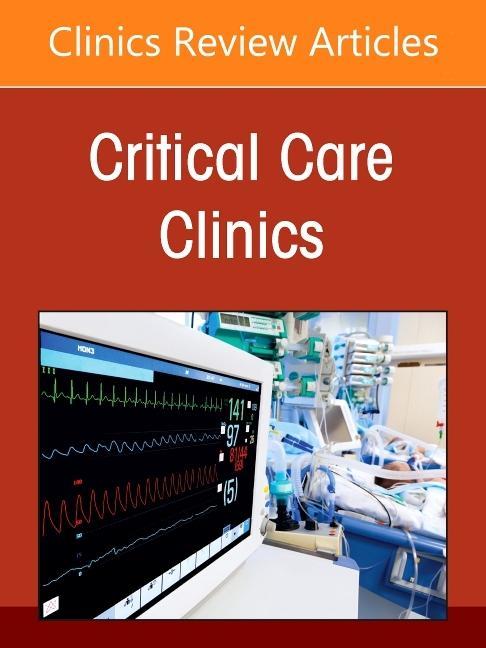 Kniha Undiagnosed and Rare Diseases in Critical Care, An Issue of Critical Care Clinics Robert M. Kliegman
