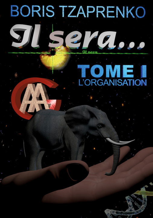 Knjiga Il sera... 1 Tzaprenko