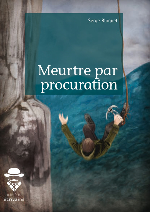 Knjiga MEURTRE PAR PROCURATION SERGE BLOQUET