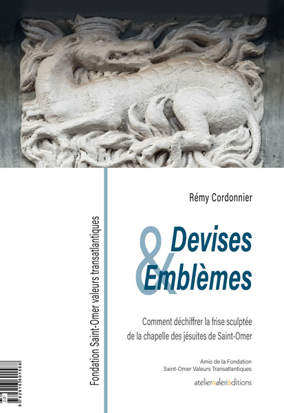 Knjiga Devises & Emblèmes Cordonnier