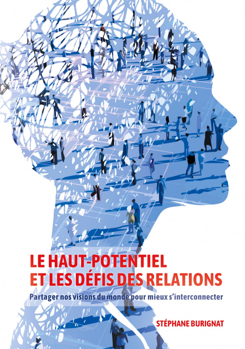 Könyv Le Haut-Potentiel et les défis des relations 