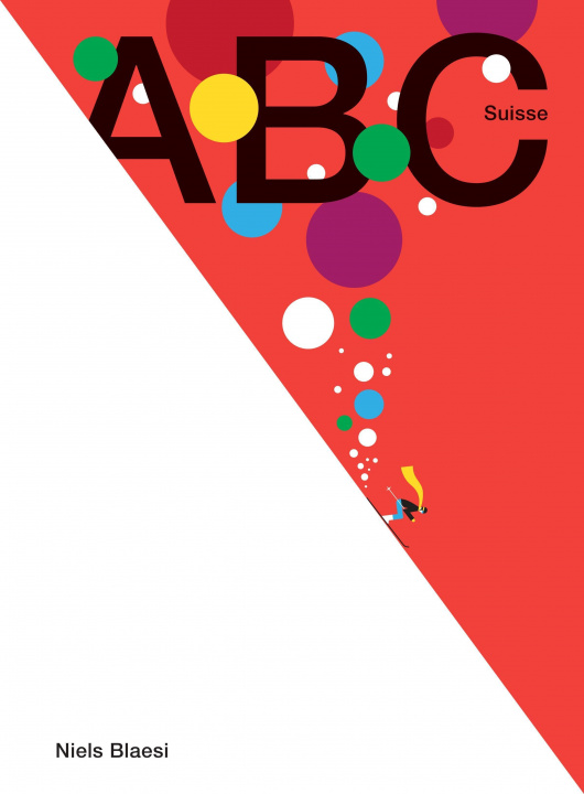 Kniha ABC Suisse 