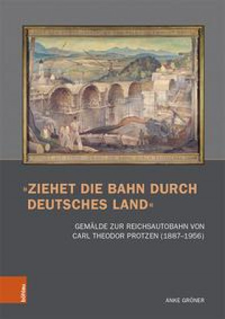 Книга Ziehet die Bahn durch deutsches Land 