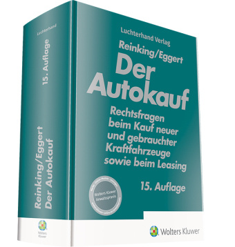 Könyv Der Autokauf Kurt Reinking