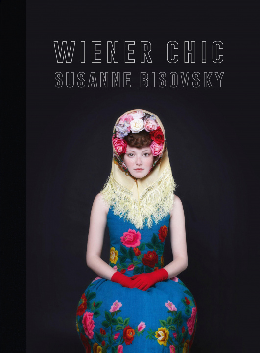 Kniha Wiener Chic 