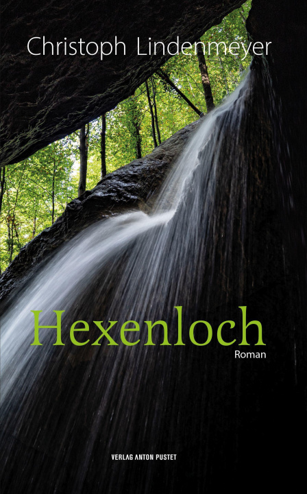 Kniha Hexenloch 