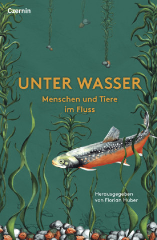 Kniha Unter Wasser 
