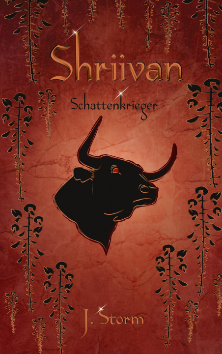 Book Shriivan 2 Julia Storm