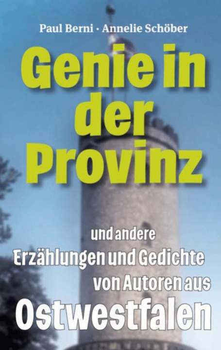 Βιβλίο Genie in der Provinz Annelie Schöber
