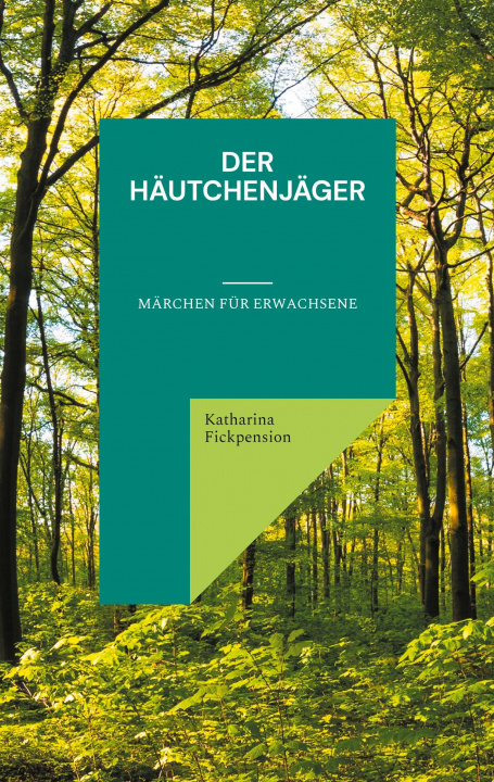 Knjiga Hautchenjager Katharina Fickpension